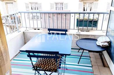 Appartement 1 pièces 750 €