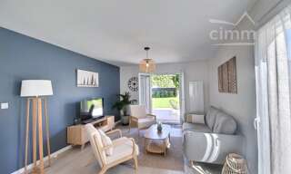 Maison 4 Pièces 88 m² à vendre à Fondettes (37230)