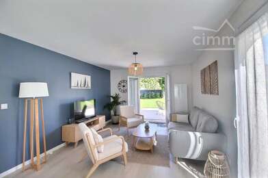 Maison 4 pièces 309800 €