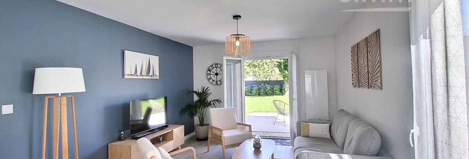 Maison 4 Pièces 88 m² à vendre à Fondettes (37230)