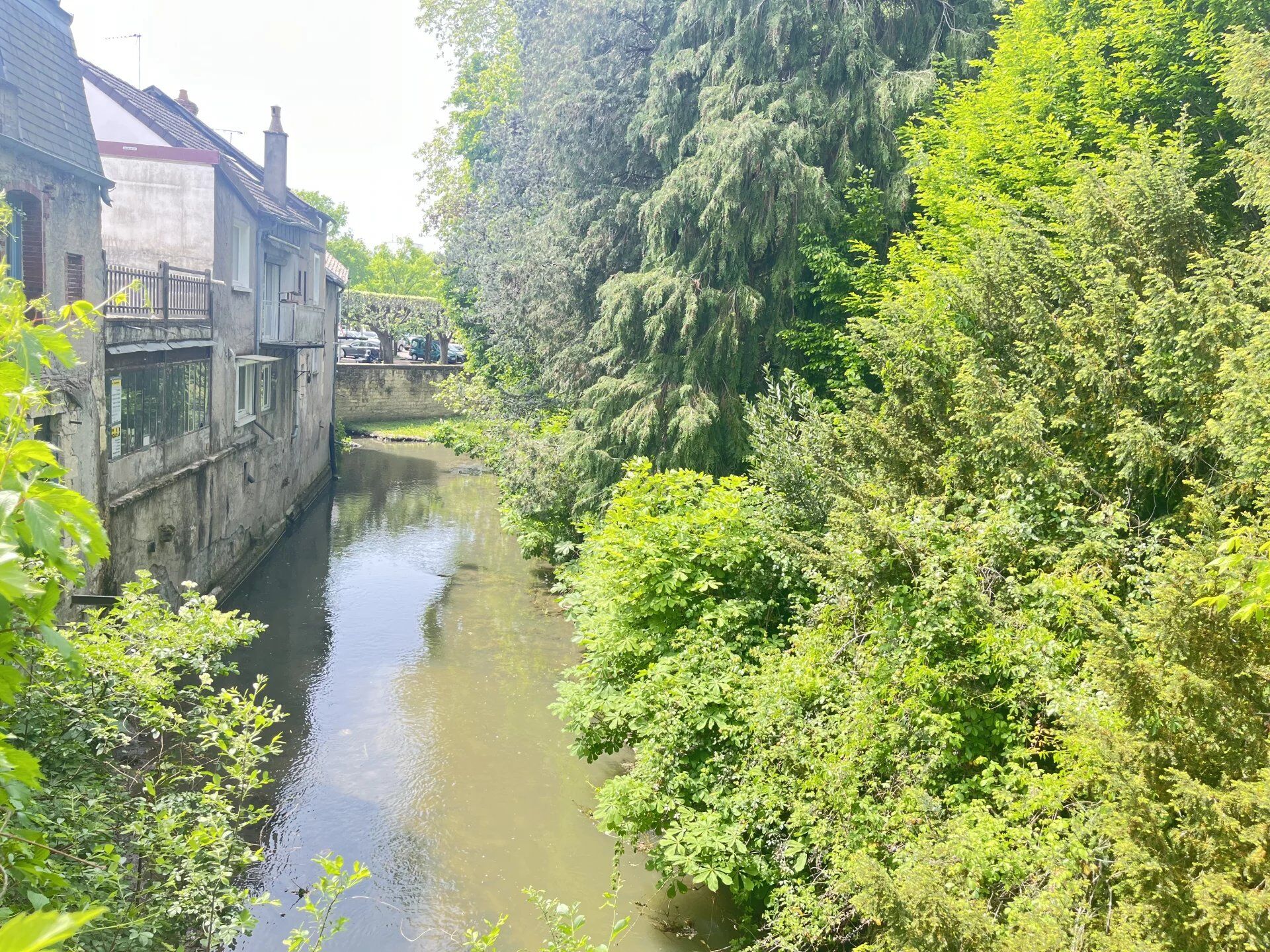 Appartement 4 pièces 115 m² · à Nevers · 115 m² · 800 €/mois