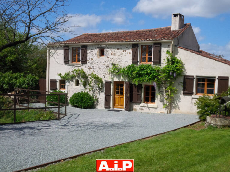 Maison  140 m² — photo 1