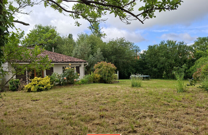 Vente maison  140 m² Mouilleron-Saint-Germain (85390) — photo 2