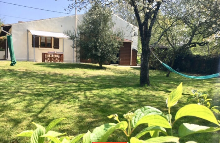 Vente maison  140 m² Mouilleron-Saint-Germain (85390) — photo 3