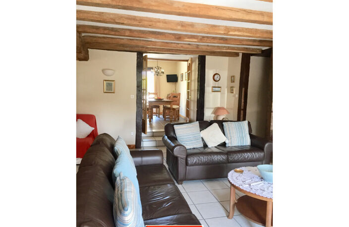 Vente maison  140 m² Mouilleron-Saint-Germain (85390) — photo 5
