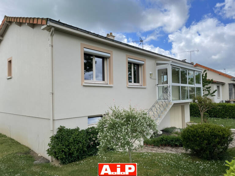 Maison 5 pièces 94 m² — photo 1