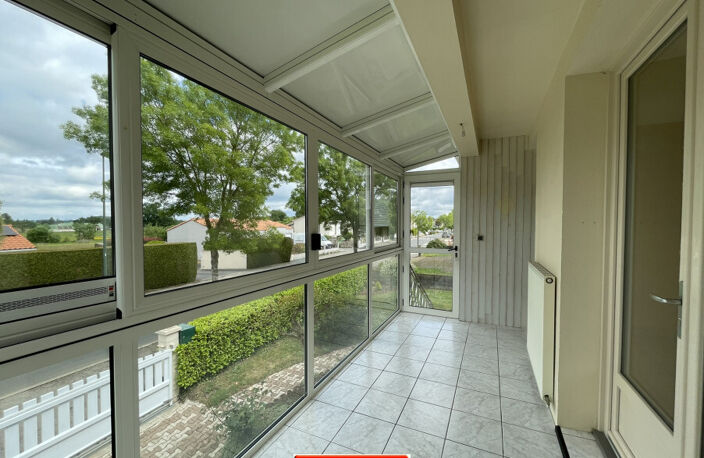 Vente maison 5 pièces 94 m² Sèvremont (85700) — photo 5