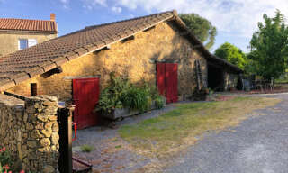 Maison 7 Pièces 200 m² à vendre à Pouzauges (85700)