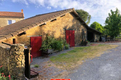 Maison 7 pièces 260000 €