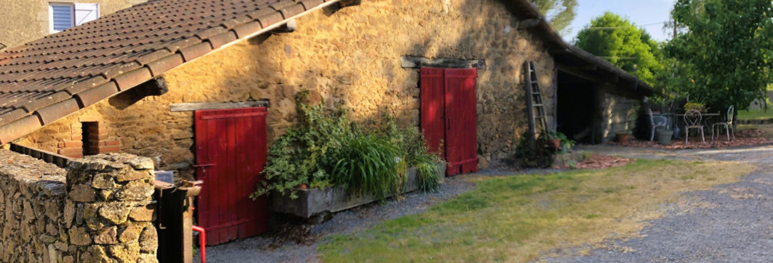 Maison 7 Pièces 200 m² à vendre à Pouzauges (85700)