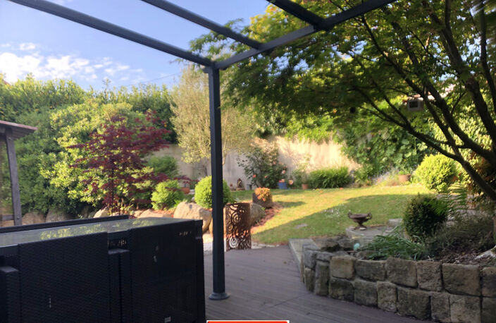 Vente maison 7 pièces 200 m² Pouzauges (85700) — photo 5