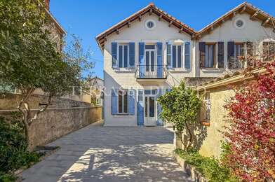 Maison 4 pièces 749000 €