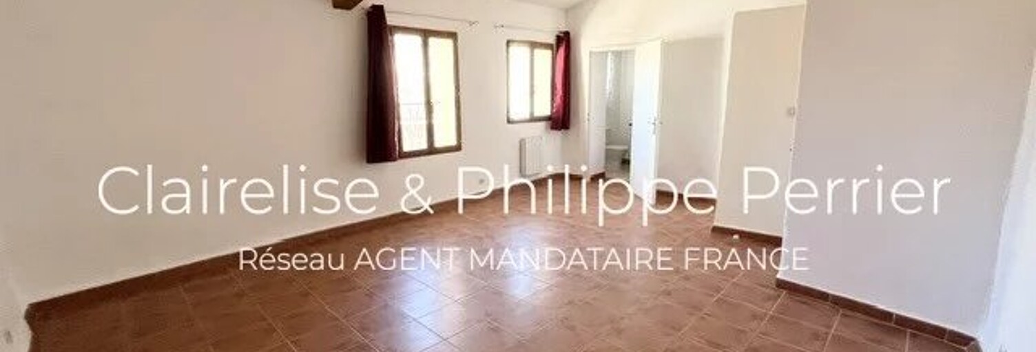 Maison 3 Pièces 78 m² à vendre à Sillans-la-Cascade (83690)