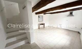 Maison 3 Pièces 78 m² à vendre à Sillans-la-Cascade (83690)