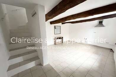 Maison 3 pièces 139000 €