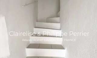 Maison 3 Pièces 78 m² à vendre à Sillans-la-Cascade (83690)