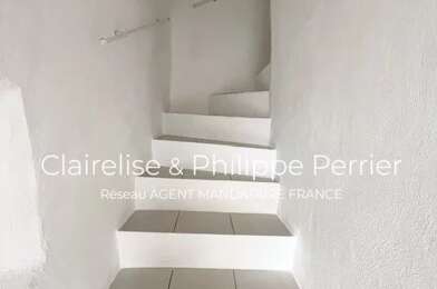 Maison 3 pièces 139000 €