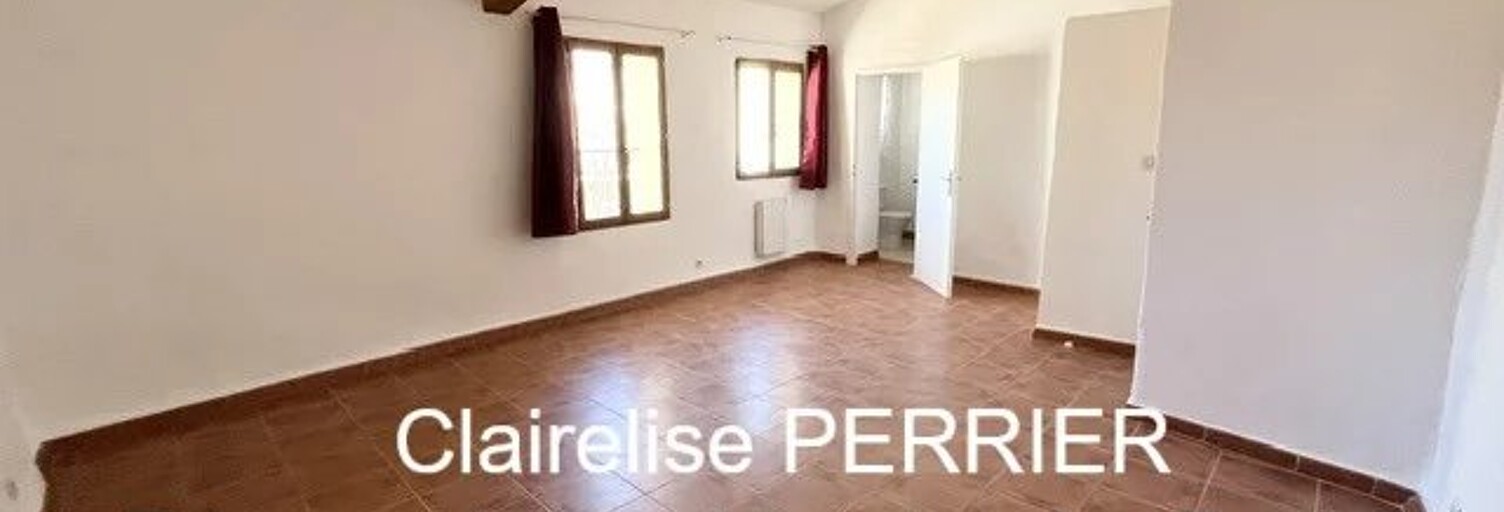 Maison 3 Pièces 78 m² à vendre à Sillans-la-Cascade (83690)