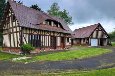 Maison 5 pièces 263000 €