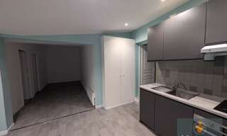 Appartement 3 Pièces 54 m² à louer à Margny-lès-Compiègne (60280)