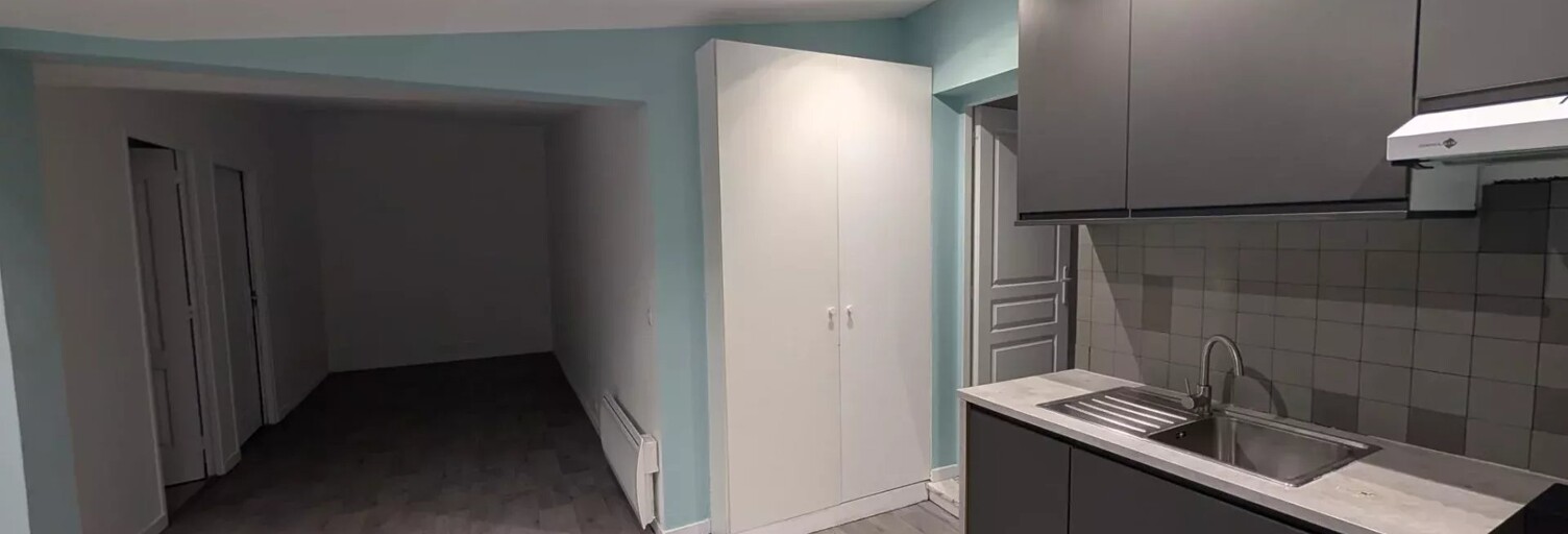 Appartement 3 Pièces 54 m² à louer à Margny-lès-Compiègne (60280)