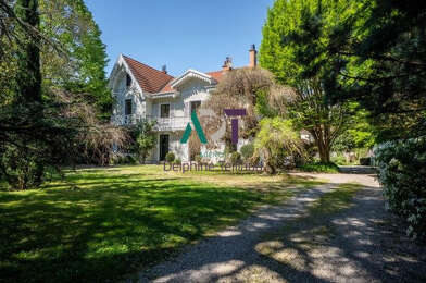 Maison 10 pièces 1290000 €