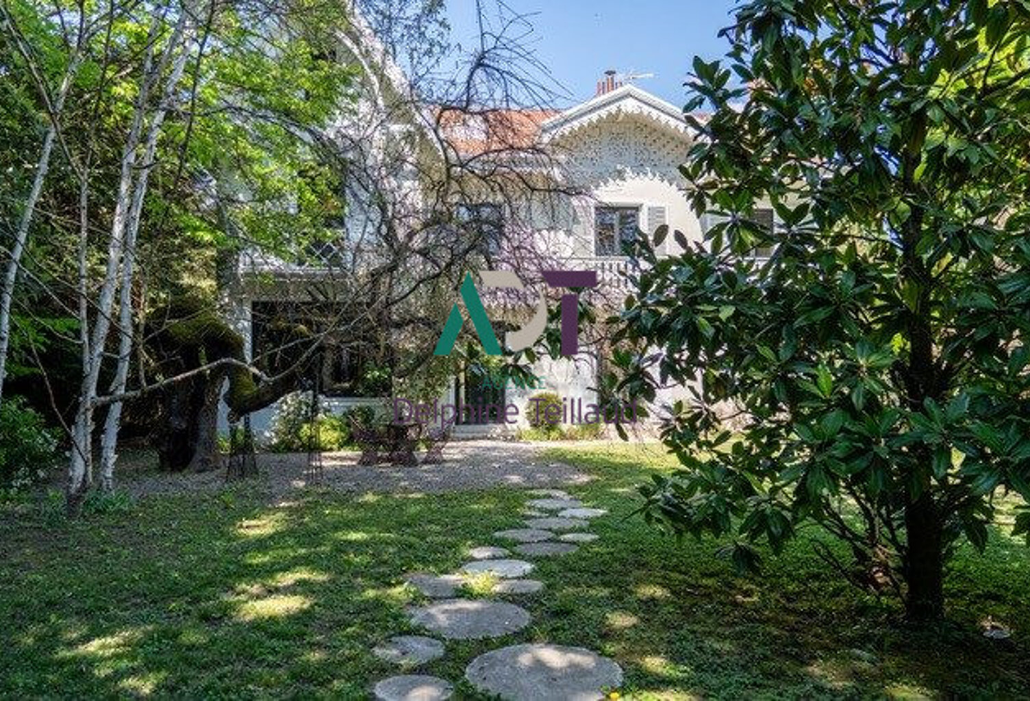 Demeure ancienne de caractère — photo 1