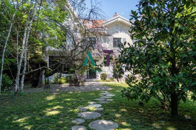 Maison 10 pièces 1290000 €