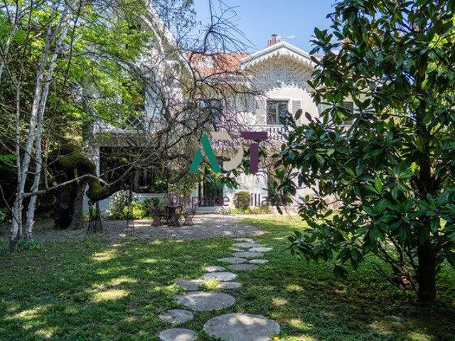 Demeure ancienne de caractère — photo du bien