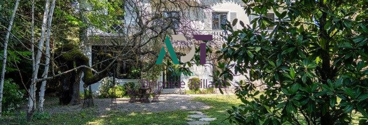 Maison 10 Pièces 319 m² à vendre à Grenoble (38000)