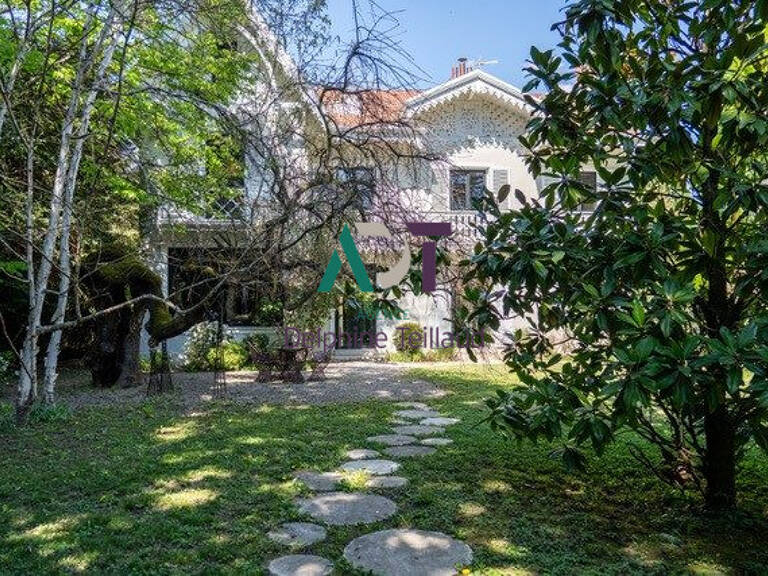 Demeure ancienne de caractère — photo 1
