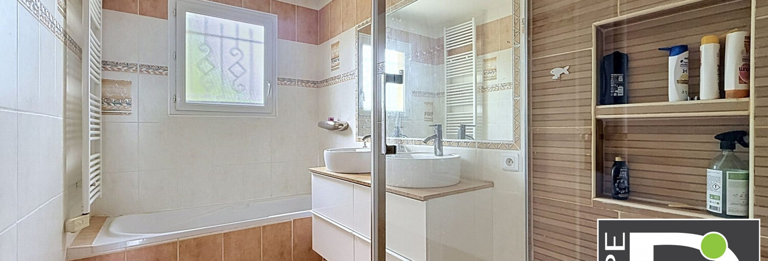 Maison 5 Pièces 100 m² à vendre à Étoile-sur-Rhône (26800)