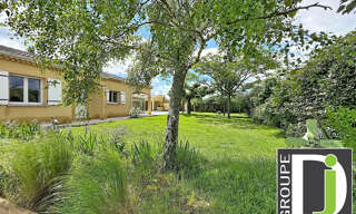 Maison 5 Pièces 100 m² à vendre à Étoile-sur-Rhône (26800)