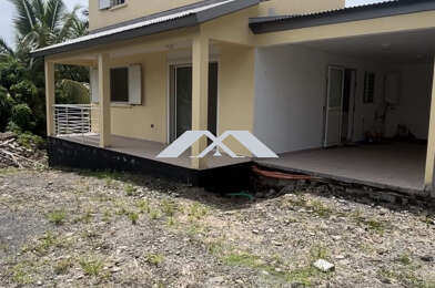 Maison 4 pièces 1025 €
