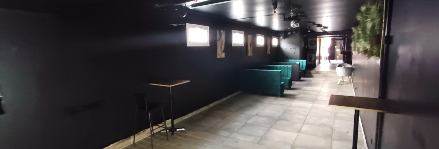 Commerce 1 Pièce 100 m² à vendre à Amiens (80000)
