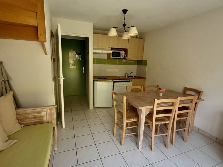 Appartement 2 pièces - 35 m2 — photo 1