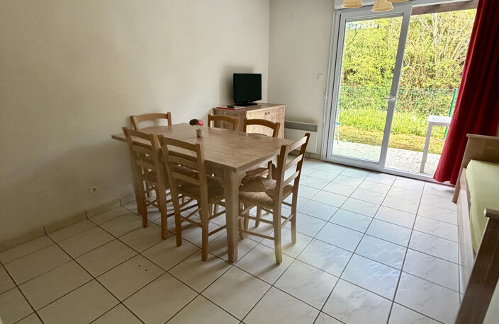 Appartement 2 pièces - 35 m2 — photo 4