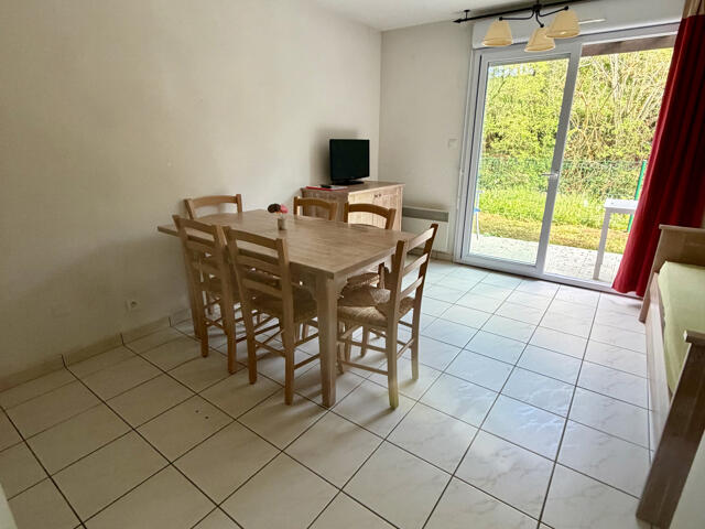 Appartement proposé à Rignac