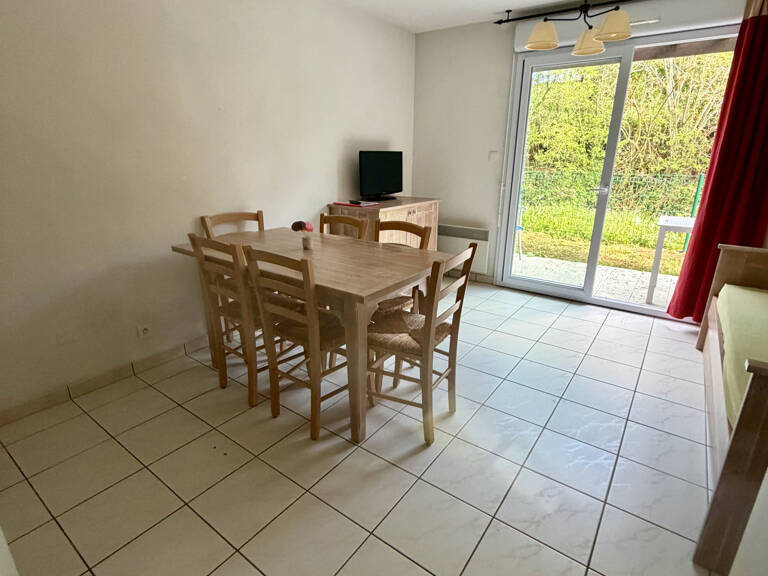 Appartement 2 pièces - 35 m2 — photo 1