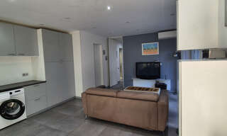 Appartement 2 Pièces 48 m² à louer à Nice (06200)