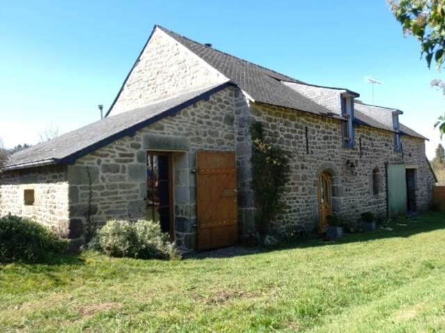 Maison — photo du bien