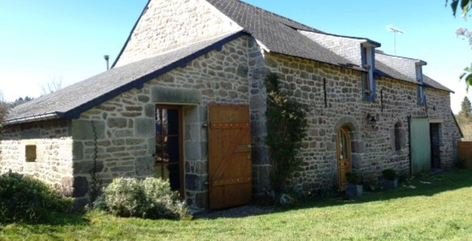 Maison — photo 1