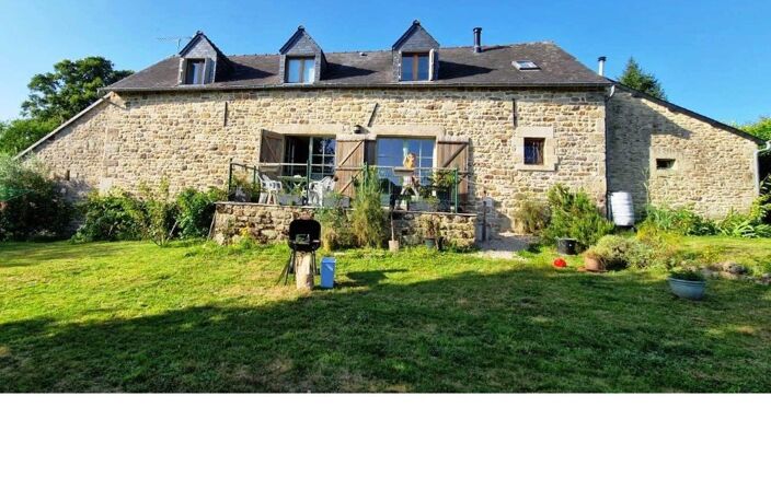 Maison — photo 2