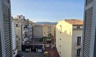 Appartement 2 Pièces 35 m² à vendre à Ajaccio (20000)