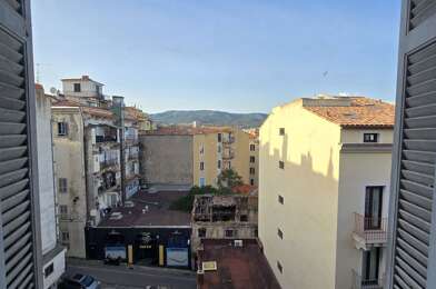 Appartement 2 pièces 135000 €