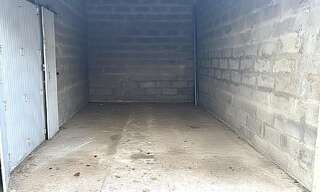 Garage  17 m² à vendre à Les Sables-d'Olonne (85180)