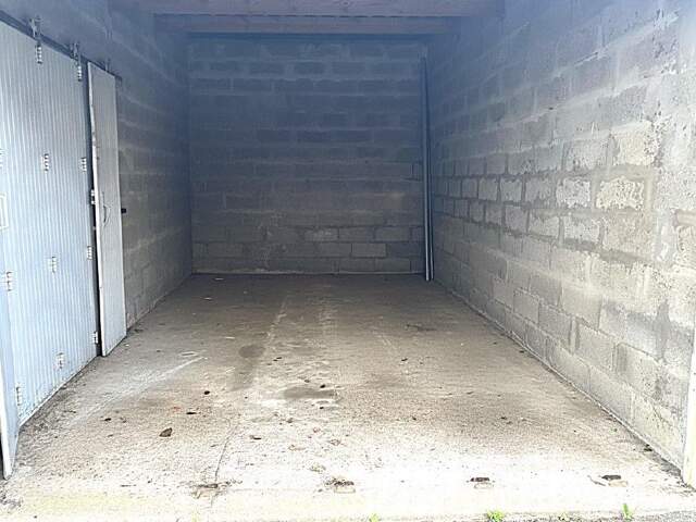 Garage GARAGE, Rue de la Marcellière — photo du bien
