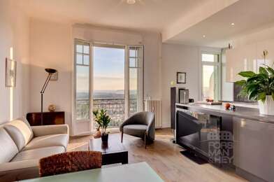 Appartement 2 pièces 279000 €