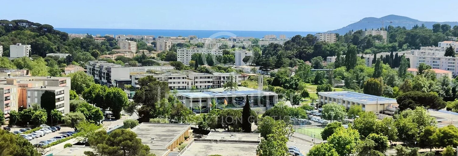 Appartement 4 Pièces 75 m² à vendre à Cannes (06150)