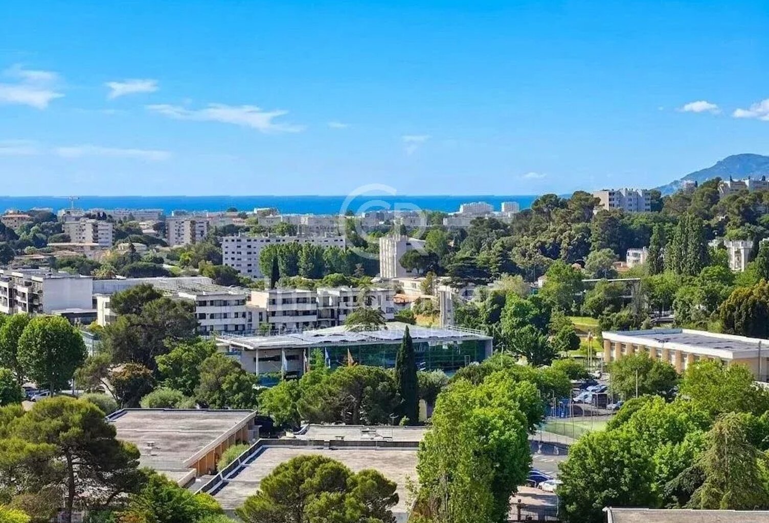 4 Pièces  75 m² -Vue Mer - Parking et Cave — photo 1
